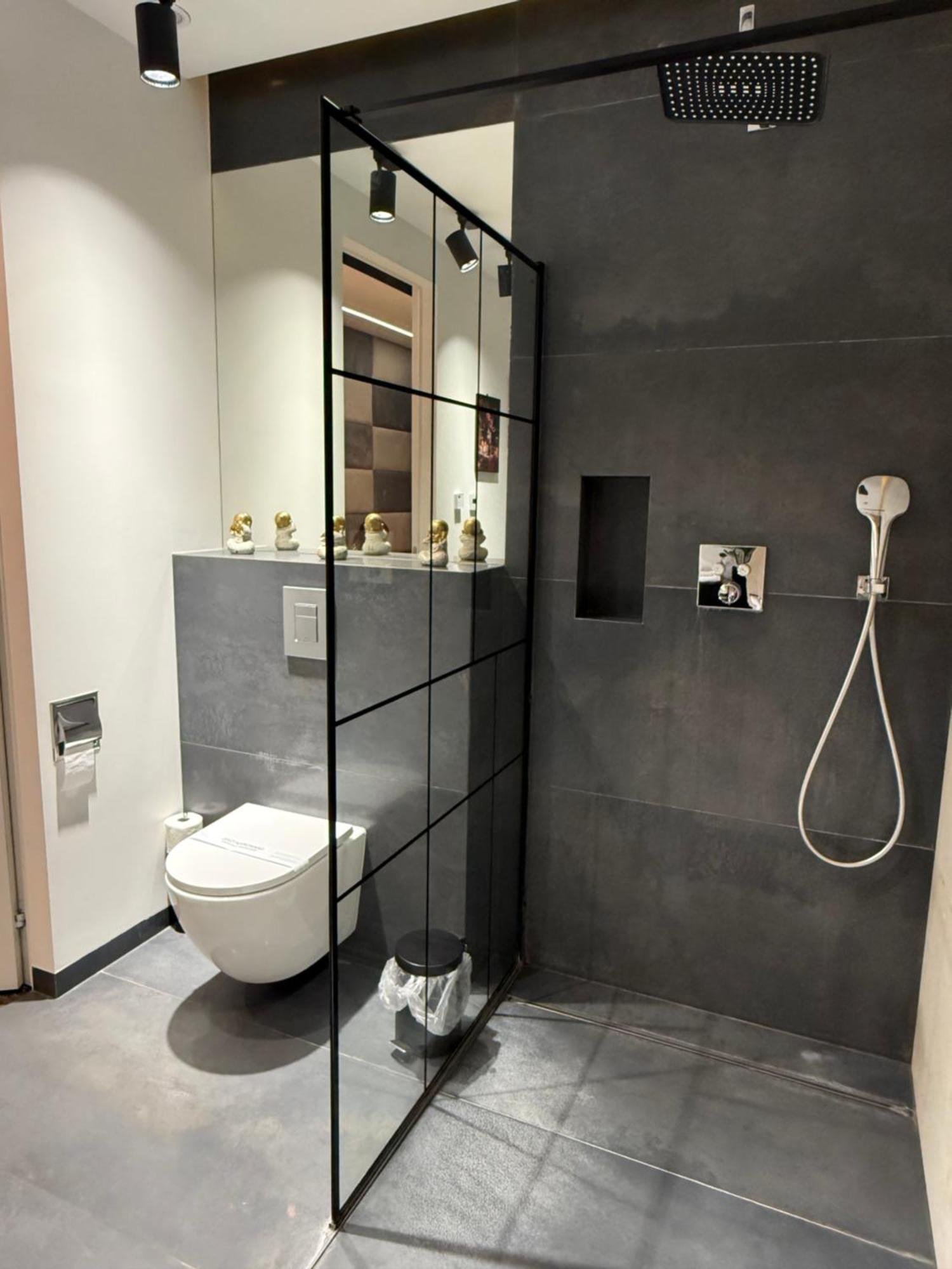 Apartament Aleja Wolnosci โนวิซอนช์ ภายนอก รูปภาพ