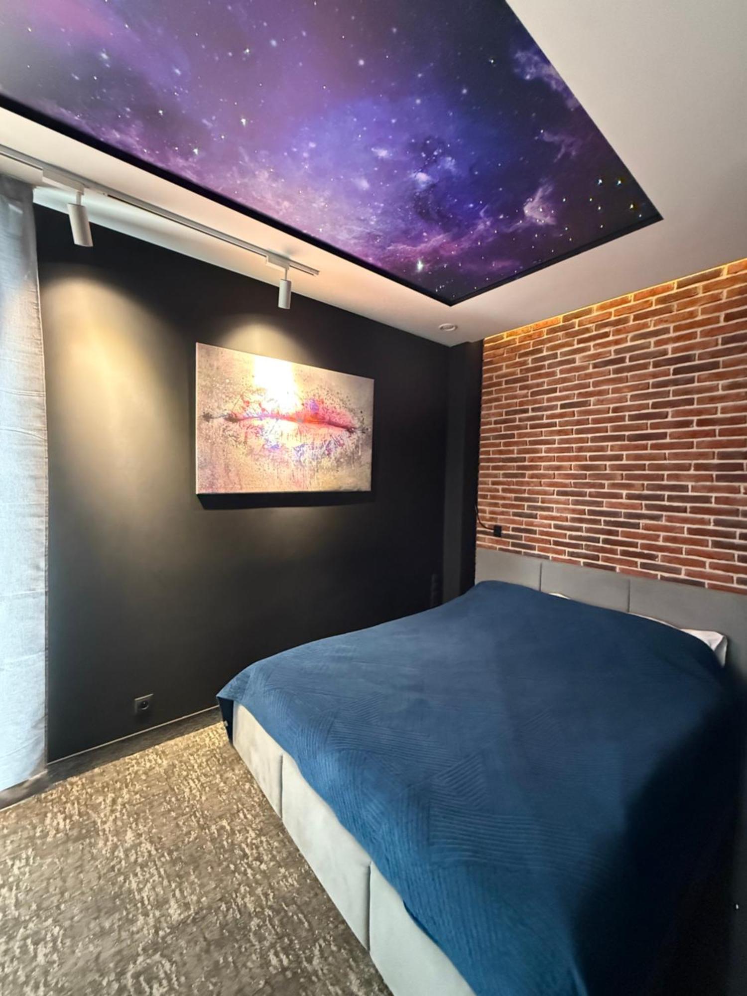 Apartament Aleja Wolnosci โนวิซอนช์ ภายนอก รูปภาพ