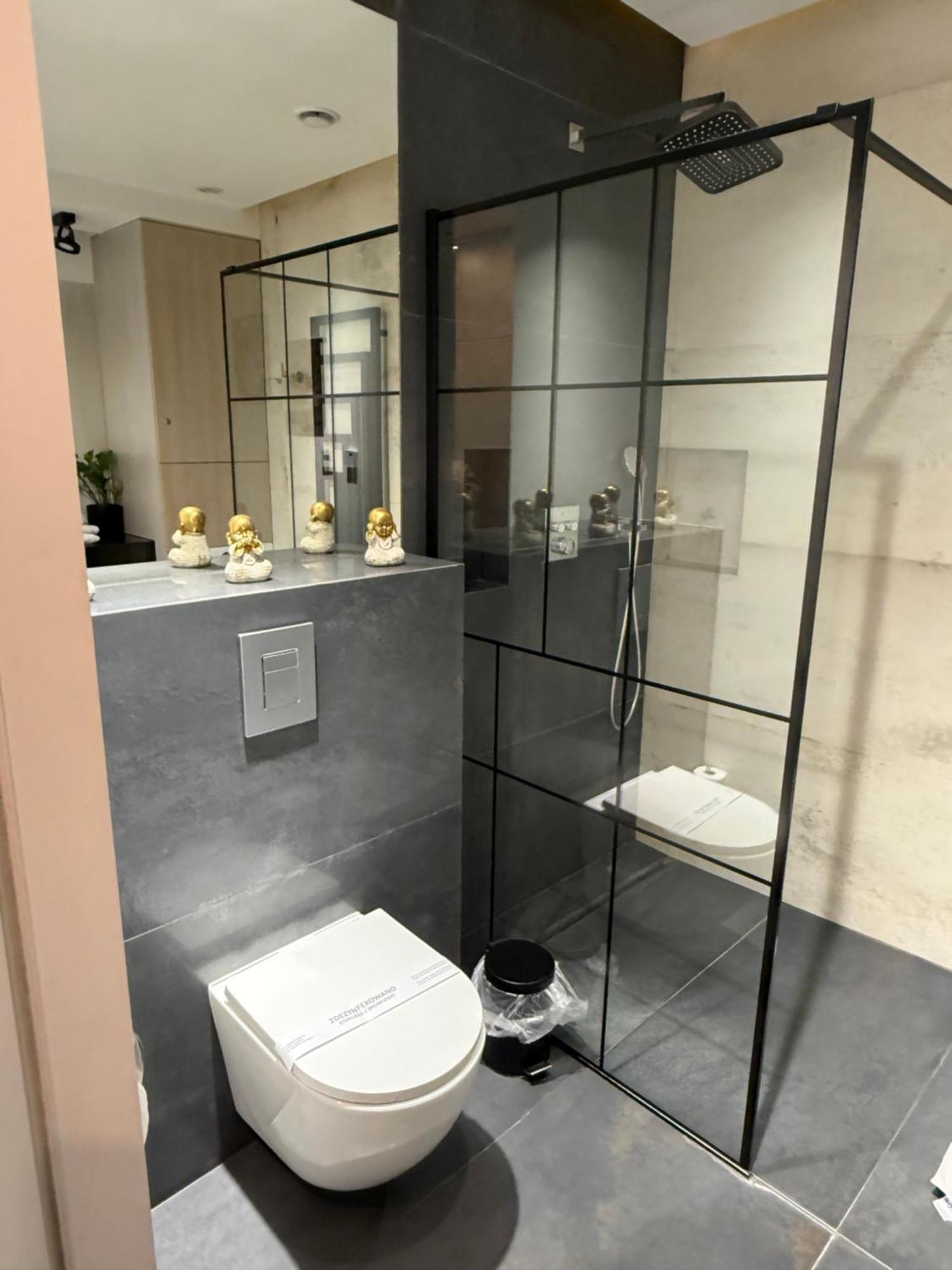 Apartament Aleja Wolnosci โนวิซอนช์ ภายนอก รูปภาพ